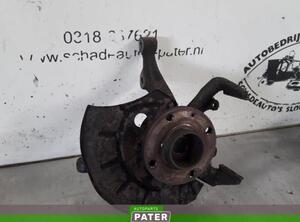 Achsschenkel rechts vorne Seat Ibiza II 6K  P10132339