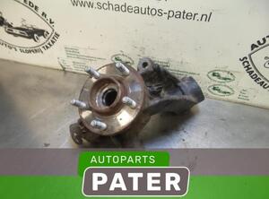 Astap FORD MONDEO IV Turnier (BA7), FORD MONDEO V Turnier (CF)