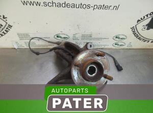 Achsschenkel rechts vorne Ford Fusion JU  P6210500