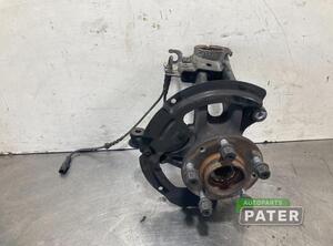 Stub Axle RENAULT MEGANE IV Grandtour (K9A/M/N_)