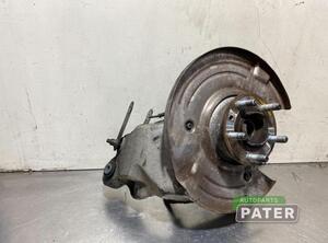 Stub Axle JAGUAR I-PACE (X590)