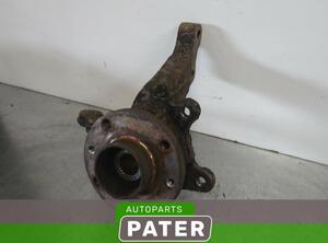 Stub Axle RENAULT LOGAN I Estate (KS_), DACIA LOGAN MCV (KS_), DACIA LOGAN (LS_), DACIA DOKKER MPV (KE_)