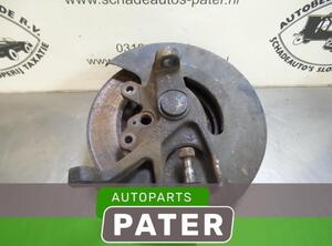 Stub Axle JAGUAR XJ, DAIMLER 2.8 - 5.3, JAGUAR XJ (X300, X330), DAIMLER DAIMLER XJ (X30_)