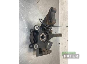 Stub Axle NISSAN MICRA V (K14)