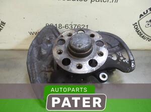 Achsschenkel links vorne Mercedes-Benz C-Klasse W204  P5099852