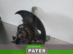 Achsschenkel links vorne Saab 9-3 Kombi YS3F  P2837812