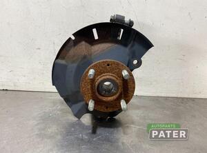 Stub Axle KIA RIO III (UB), KIA RIO III Saloon (UB)