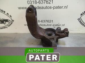 Achsschenkel links vorne Renault Megane II M  P4825525