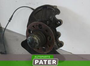 Stub Axle MERCEDES-BENZ C-CLASS Coupe (CL203)