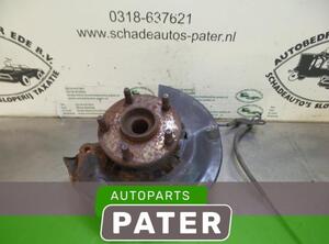 Achsschenkel links vorne Toyota Avensis Verso M2  P6220773