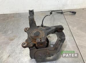 Stub Axle RENAULT TWINGO III (BCM_, BCA_)