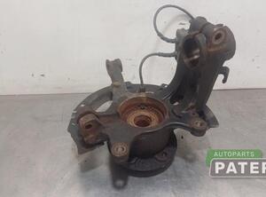 Stub Axle RENAULT MEGANE IV Grandtour (K9A/M/N_)