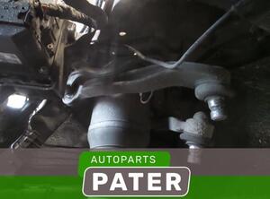 Track Control Arm AUDI A8 (4E2, 4E8), AUDI A8 (4E_)