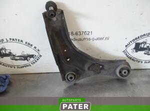 Track Control Arm RENAULT LAGUNA III Grandtour (KT0/1)