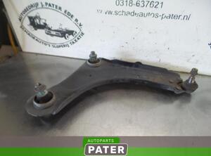 Track Control Arm RENAULT MEGANE III Grandtour (KZ0/1)