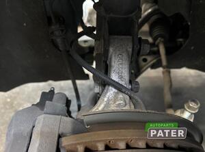 Track Control Arm OPEL ASTRA K (B16)