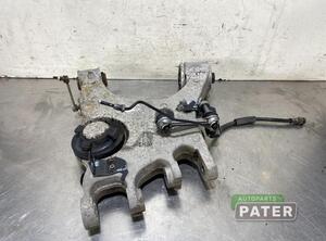 Track Control Arm ALFA ROMEO GIULIA (952_)