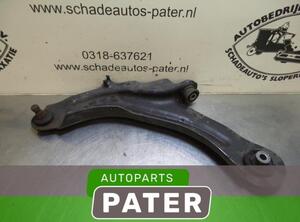 Track Control Arm RENAULT MEGANE II (BM0/1_, CM0/1_), RENAULT MEGANE II Saloon (LM0/1_)