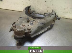 Track Control Arm ISUZU D-MAX I (TFR, TFS), ISUZU D-MAX I Platform/Chassis (TFR, TFS)