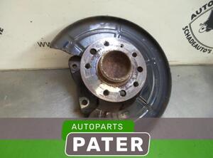 Wheel Bearing OPEL ASTRA H (A04)