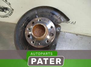 Wheel Bearing OPEL ASTRA H (A04)