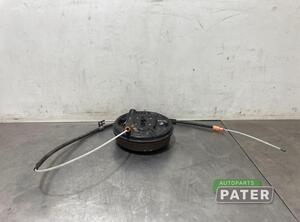 Wheel Hub OPEL CORSA F (P2JO)