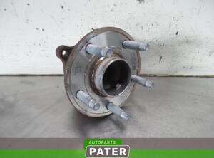 Wheel Hub OPEL ASTRA K Sports Tourer (B16)