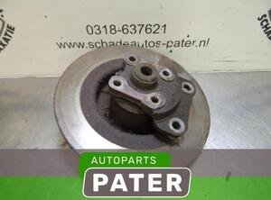 Wheel Hub RENAULT LAGUNA II Grandtour (KG0/1_)