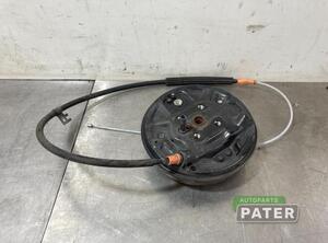 Wheel Hub OPEL CORSA F (P2JO)