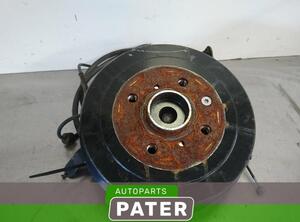 Wheel Hub PEUGEOT 107 (PM_, PN_)