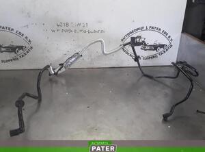 Control Arm SEAT IBIZA IV (6J5, 6P1), SEAT IBIZA IV SC (6J1, 6P5), SEAT IBIZA IV ST (6J8, 6P8)