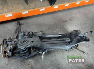 Front Axle Bracket TOYOTA AURIS (_E18_), TOYOTA AURIS Estate (_E18_)