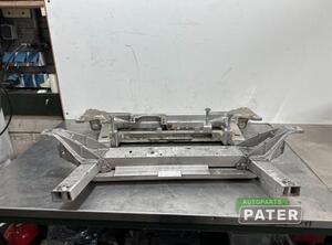 Front Axle Bracket TESLA MODEL X (5YJX)