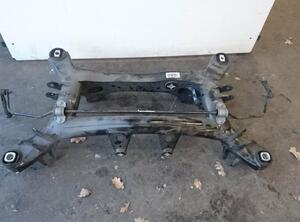 Front Axle Bracket BMW 4 Gran Coupe (F36)