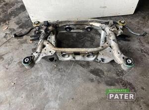 Front Axle Bracket JAGUAR I-PACE (X590)