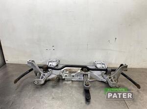 Front asdrager VW TOURAN (1T1, 1T2), VW TOURAN (1T3), VW TOURAN VAN (1T1, 1T2)