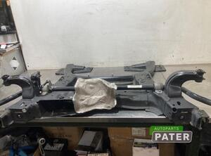 Front Axle Bracket MERCEDES-BENZ A-CLASS (W176)