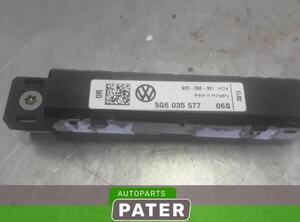 Antenne VW GOLF VII (5G1, BQ1, BE1, BE2), VW GOLF VII Variant (BA5, BV5), VW GOLF VIII Variant (CG5)