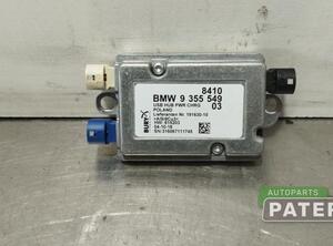 Aerial BMW 3 Touring (F31), BMW 3 Touring Van (G21), BMW 3 Touring Van (F31)