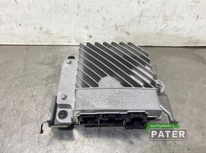 Audio Amplifier RENAULT MEGANE IV Grandtour (K9A/M/N_)