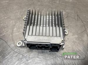 Audio Amplifier MAZDA CX-5 (KE, GH)