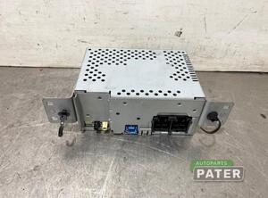 Audio Amplifier FORD FOCUS IV Turnier (HP)