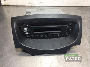 
CD-Radio Ford Ka RU8 7354765220 P13182001
