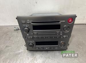 CD-Radio SUBARU LEGACY IV Estate (BP), SUBARU OUTBACK (BL, BP)