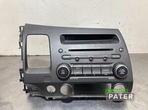 
CD-Radio Honda Civic VIII Stufenheck FD, FA 39100SNAG641M1 P14919597
