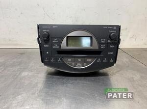 
CD-Radio Toyota RAV 4 III A3 8612042220 P19838567
