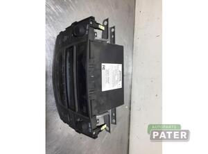 CD-Radio Toyota RAV 4 III A3 8612042160 P4661112