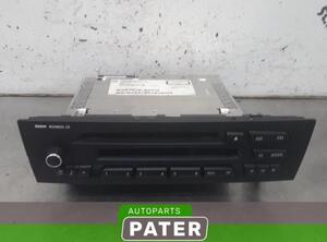 
CD-Radio BMW 3er Coupe E92 65129249404 P10781878
