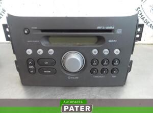 CD-Radio Opel Agila H-B 3910151K0 P9996782