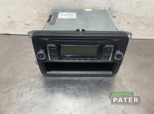 CD-Radio VW Polo V 6R, 6C 5M0035156B P15814622